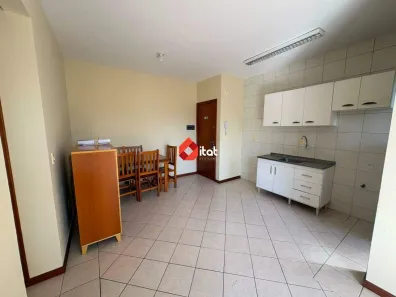 Apartamento com 2 Quartos para alugar, 65m² no Vila Nova, Jaraguá do Sul