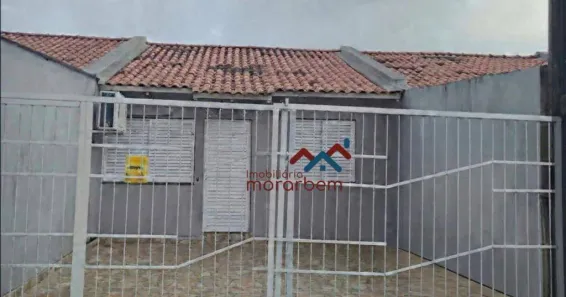 Casa com 2 Quartos à venda, 80m² no Brigadeira, Canoas