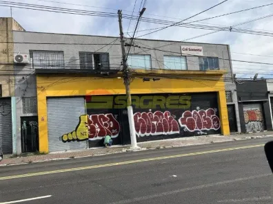 Ponto Comercial para alugar, 145m² no Vila Nilo, São Paulo