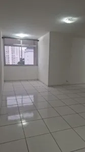 Apartamento com 3 Quartos para alugar, 70m² no Jardim São Dimas, São José dos Campos