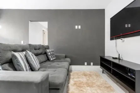 Apartamento com 2 Quartos à venda, 56m² no Jardim Vergueiro (Sacomã), São Paulo