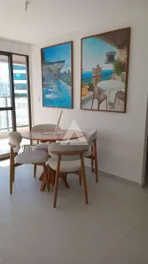 Apartamento com 2 Quartos à venda, 62m² no Barra, Salvador