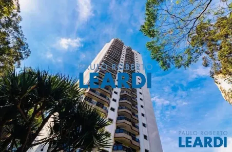 Apartamento com 4 Quartos para venda ou aluguel, 319m² no Santo Amaro, São Paulo