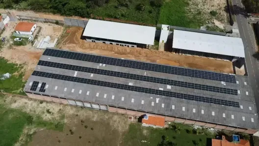 Galpão/Depósito/Armazém à venda, 5800m² no Pindaí, Paço do Lumiar