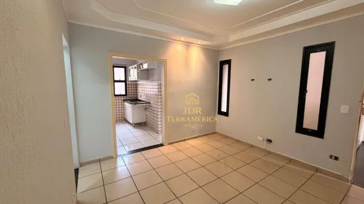 Apartamento com 2 Quartos à venda, 51m² no Centro, Santa Bárbara D'Oeste