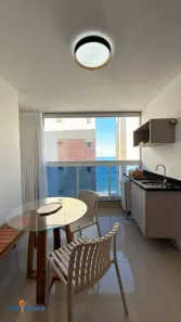 Apartamento com 3 Quartos à venda, 75m² no Praia de Itaparica, Vila Velha