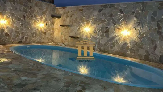 Casa com 2 Quartos à venda, 170m² no Jardim Santa Júlia, São José dos Campos