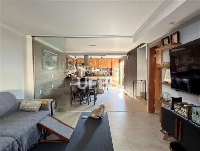 Casa de Condomínio com 2 Quartos à venda, 135m² no Jardim Novo Mundo, Goiânia