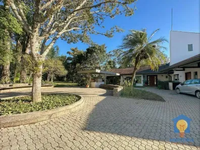 Fazenda/Sítio com 3 Quartos à venda, 435m² no Chácara dos Junqueiras, Carapicuíba