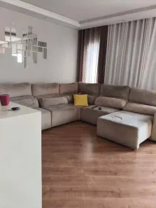 Casa com 3 Quartos à venda, 120m² no Parque das Nações, Santo André