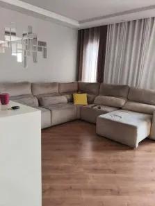 Sobrado com 3 Quartos à venda, 120m² no Parque das Nações, Santo André