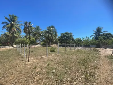 Lote/Terreno à venda, 400m² no São José dos Náufragos, Aracaju