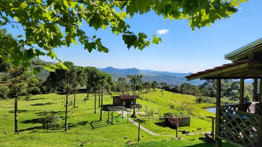Fazenda/Sítio à venda, 1850m² no , Rio Rufino
