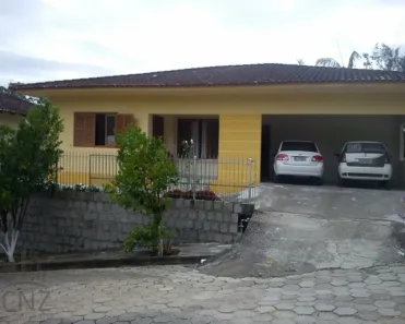 Casa com 3 Quartos à venda, 143m² no Nova Brasília, Brusque