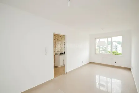 Apartamento com 1 Quarto para alugar, 48m² no Tristeza, Porto Alegre