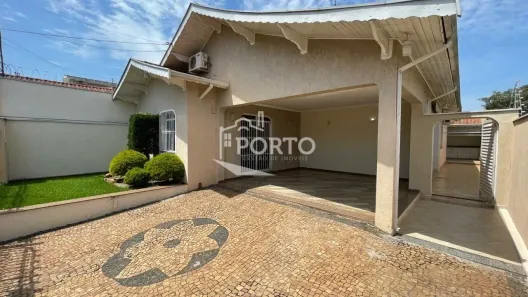 Casa com 3 Quartos à venda, 175m² no Jardim Algodoal, Piracicaba