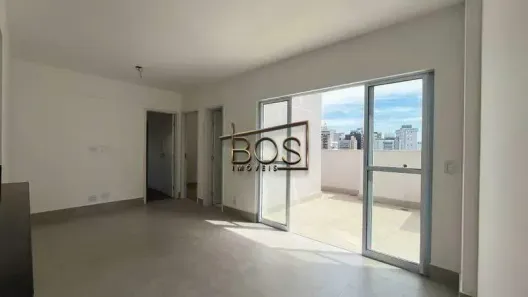 Apartamento com 2 Quartos à venda, 77m² no Funcionários, Belo Horizonte