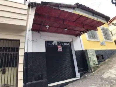 Ponto Comercial para alugar, 30m² no Centro, Juiz de Fora