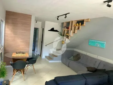 Casa com 3 Quartos à venda, 120m² no Vila Progresso, Niterói