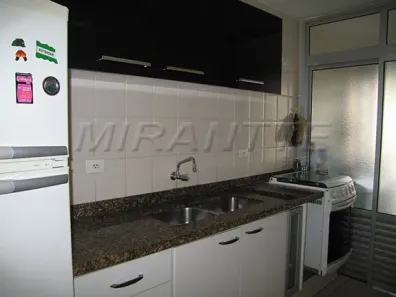 Apartamento com 2 Quartos à venda, 66m² no Perdizes, São Paulo