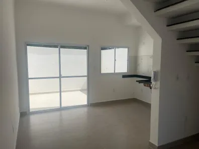 Casa com 2 Quartos à venda, 77m² no Parque Taquaral, Campinas