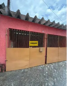 Lote/Terreno à venda, 140m² no Jardim Petroni, São Bernardo do Campo