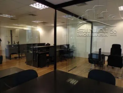 Sala Comercial à venda, 100m² no Pinheiros, São Paulo