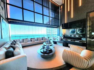 Apartamento com 4 Quartos à venda, 374m² no Jaguaribe, Salvador