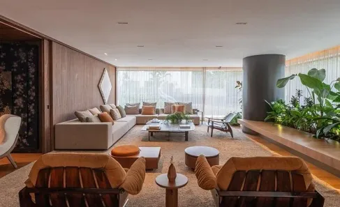 Apartamento com 4 Quartos à venda, 642m² no Sumarezinho, São Paulo