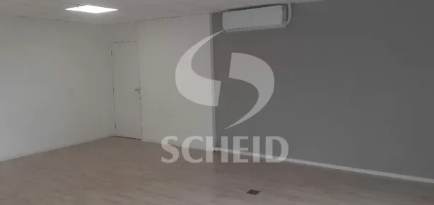 Imóvel Comercial à venda, 46m² no Santo Amaro, São Paulo
