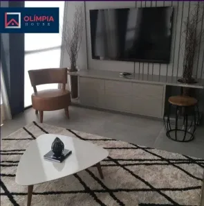 Cobertura com 1 Quarto à venda, 110m² no Cerqueira César, São Paulo