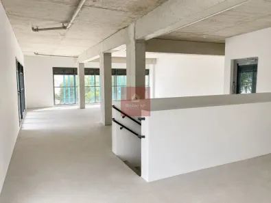 Ponto Comercial à venda, 362m² no Indianópolis, São Paulo
