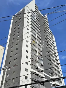 Apartamento com 1 Quarto para alugar, 41m² no Centro, Campinas