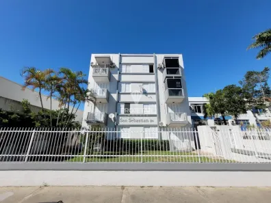 Apartamento com 3 Quartos para alugar, 110m² no Centro, Araranguá