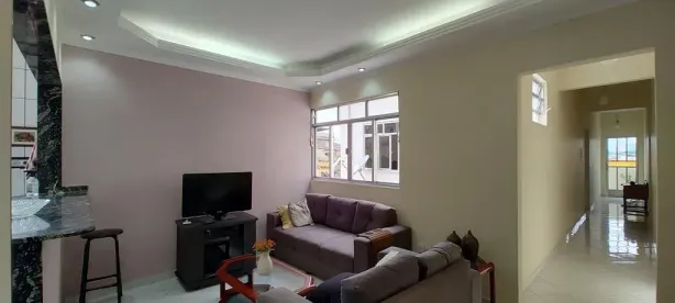Apartamento com 2 Quartos à venda, 98m² no Vila Mury, Volta Redonda