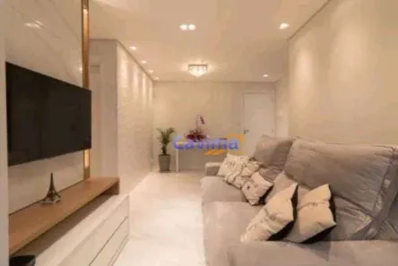 Apartamento com 2 Quartos à venda, 64m² no Anchieta, São Bernardo do Campo