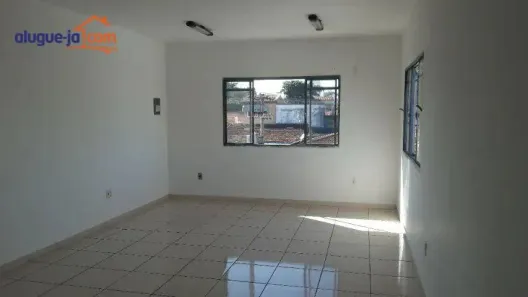 Sala Comercial para alugar, 30m² no Bosque dos Eucaliptos, São José dos Campos