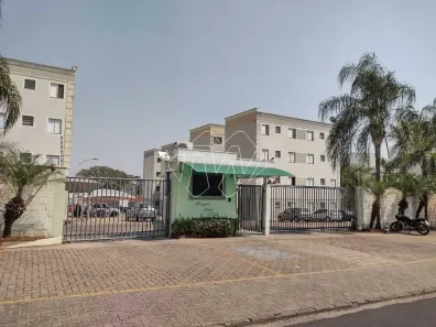 Apartamento com 2 Quartos à venda, 44m² no Jardim Califórnia, Araraquara