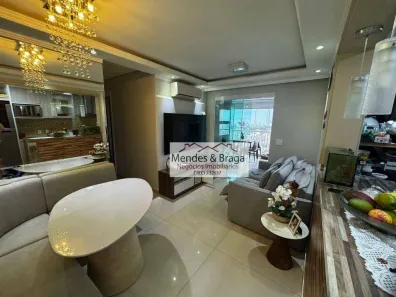 Apartamento com 2 Quartos à venda, 65m² no Vila Ester (Zona Norte), São Paulo