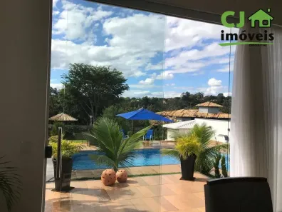 Casa com 3 Quartos à venda, 192m² no , Jaboticatubas