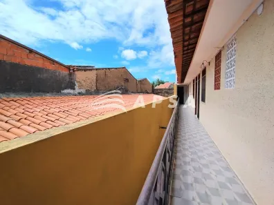 Apartamento com 1 Quarto para alugar, 34m² no Fátima, Fortaleza