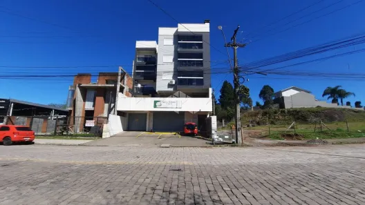 Apartamento com 2 Quartos à venda, 48m² no Desvio Rizzo, Caxias do Sul