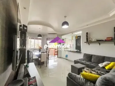 Casa com 2 Quartos à venda, 271m² no Jardim Torrão de Ouro, São José dos Campos
