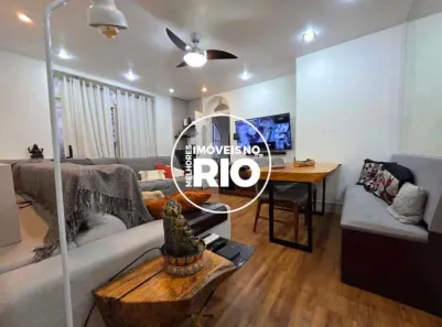 Apartamento com 4 Quartos à venda, 85m² no Tijuca, Rio de Janeiro