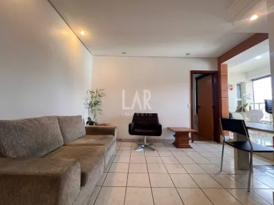 Apartamento com 1 Quarto à venda, 50m² no São Pedro, Belo Horizonte