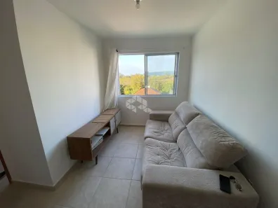 Apartamento com 2 Quartos à venda, 51m² no Chapéu do Sol, Porto Alegre