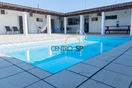 Casa com 3 Quartos à venda, 400m² no Vila Cardia, Bauru