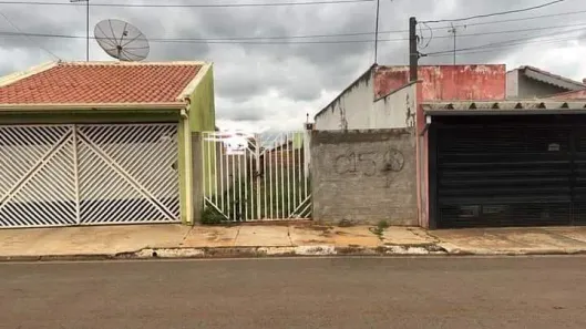 Lote/Terreno à venda, 10m² no Vila Angélica, Tatuí