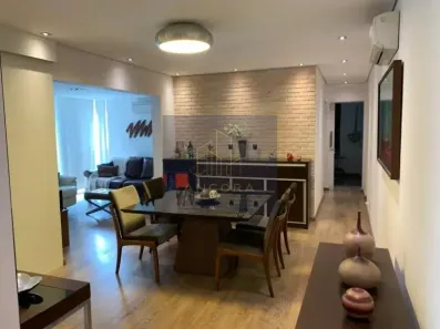 Apartamento com 2 Quartos à venda, 80m² no Cidade Monções, São Paulo