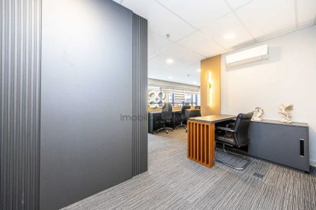 Sala Comercial à venda, 59m² no Centro, Curitiba